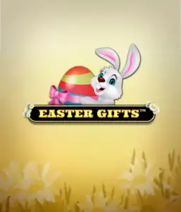 Embrace the spirit of spring with the Easter Gifts game by Spinomenal, featuring a colorful Easter theme with charming Easter bunnies, eggs, and flowers. Relish in a world of pastel shades, offering engaging bonuses like special symbols, multipliers, and free spins for an enjoyable slot adventure. Perfect for those seeking festive games.