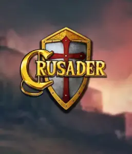 Set off on a medieval quest with Crusader by ELK Studios, showcasing dramatic graphics and the theme of crusades. See the valor of crusaders with shields, swords, and battle cries as you seek glory in this thrilling slot game.