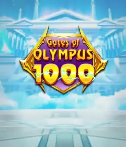 Explore the majestic realm of the Gates of Olympus 1000 slot by Pragmatic Play, highlighting stunning visuals of ancient Greek gods, golden artifacts, and celestial backdrops. Experience the power of Zeus and other gods with exciting mechanics like free spins, cascading reels, and multipliers. Ideal for fans of Greek mythology looking for thrilling wins among the gods.