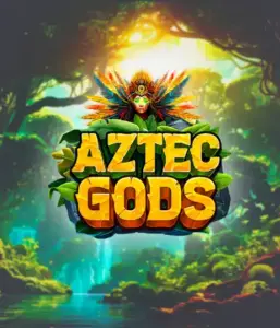 Uncover the mysterious world of Aztec Gods Slot by Swintt, featuring rich graphics of the Aztec civilization with depicting gods, pyramids, and sacred animals. Enjoy the splendor of the Aztecs with exciting mechanics including expanding wilds, multipliers, and free spins, perfect for players fascinated by ancient civilizations in the depths of the Aztec empire.